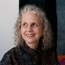 Lis Mijnssen,Initiantin & Inhaberin Hammam Basar +Salon
