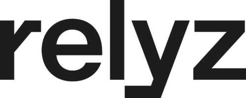 Logo relyz