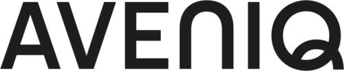 Logo Aveniq