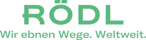 Logo Rödl & Partner