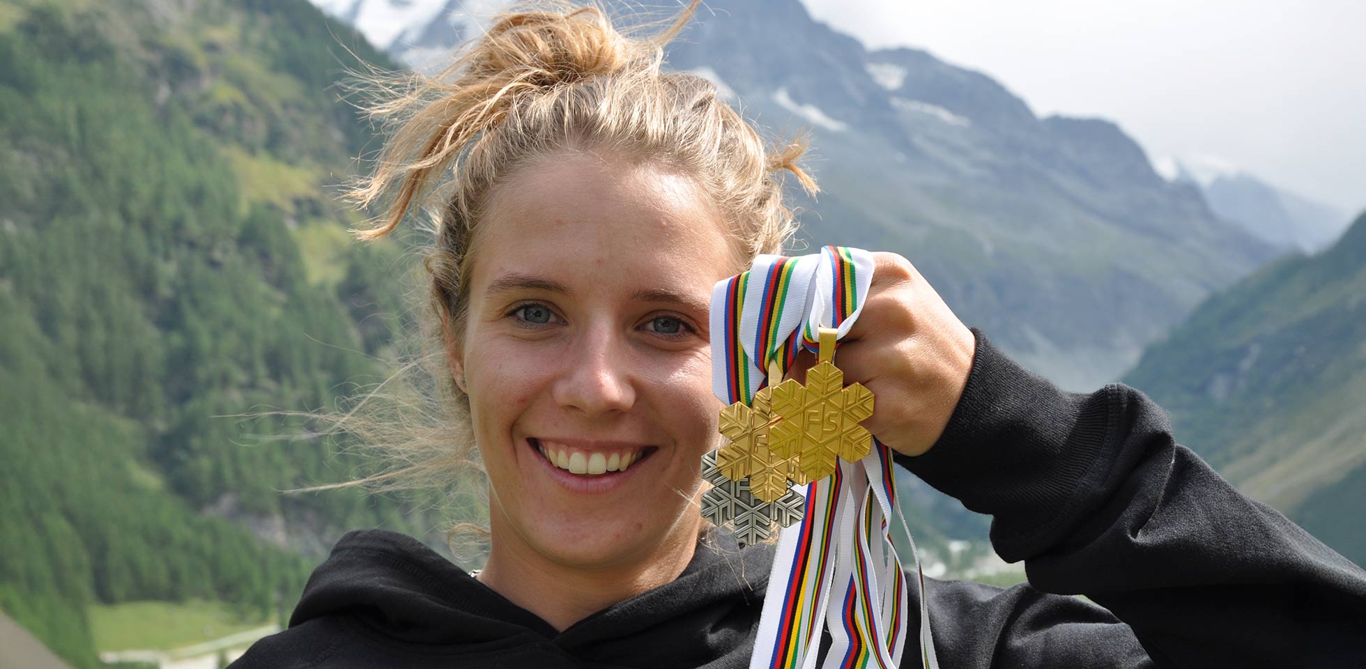 Samuel Rast Camille Rast : L’enfant du pays | Focus Online