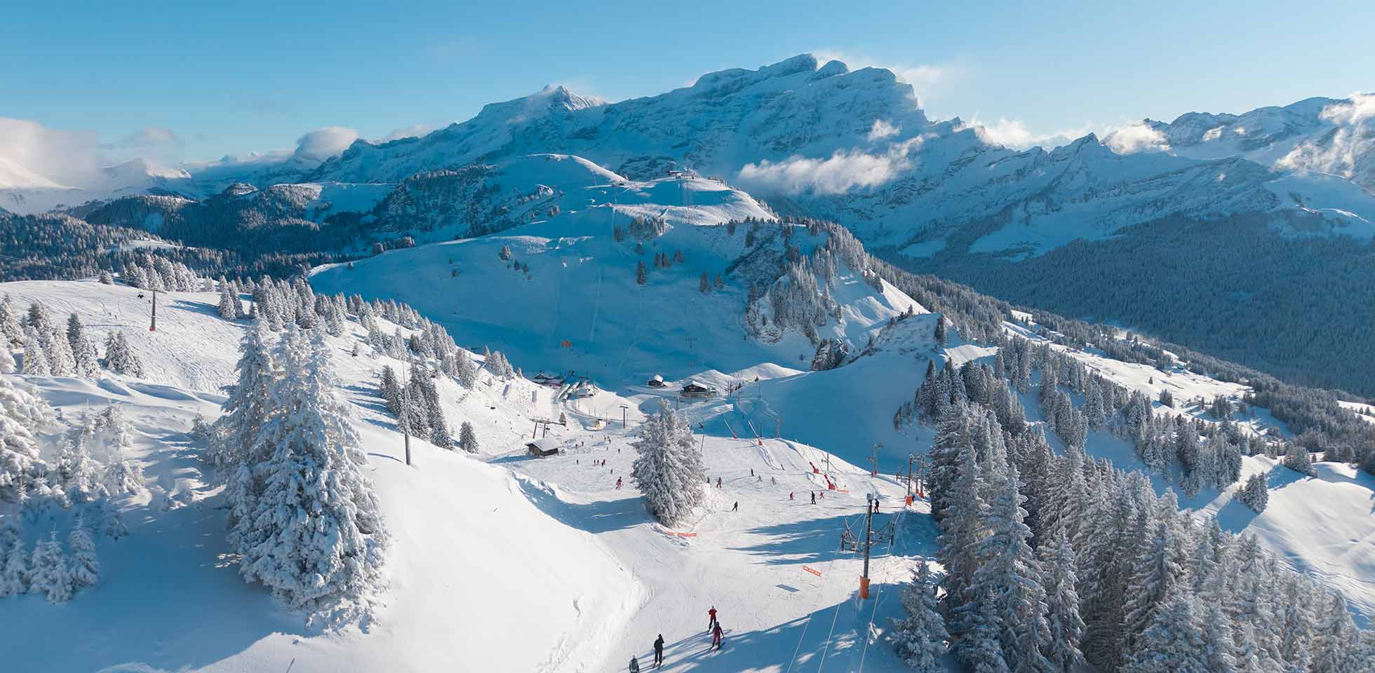 quand le ski se réinvente
