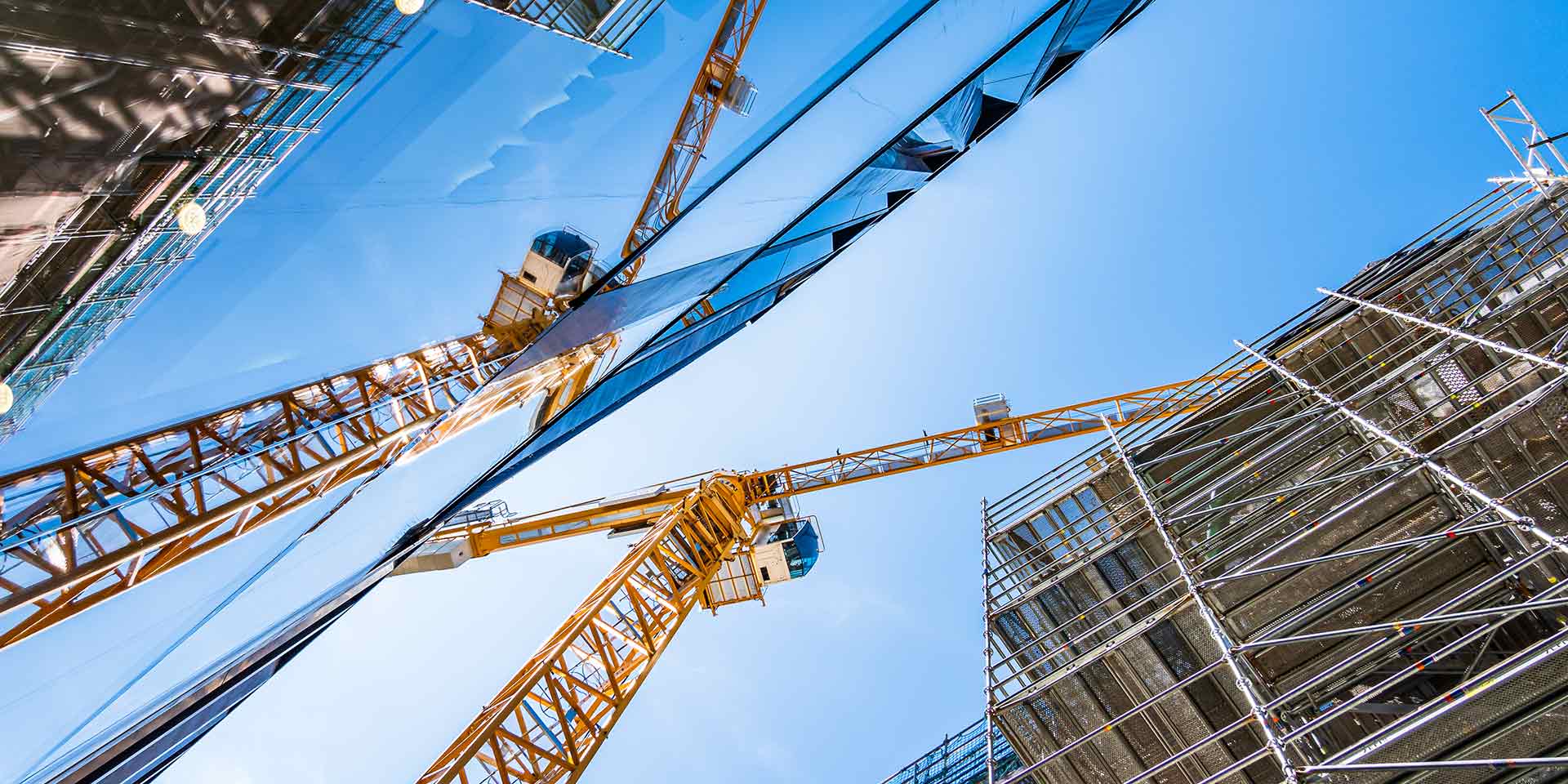 les entreprises de la construction au service du futur