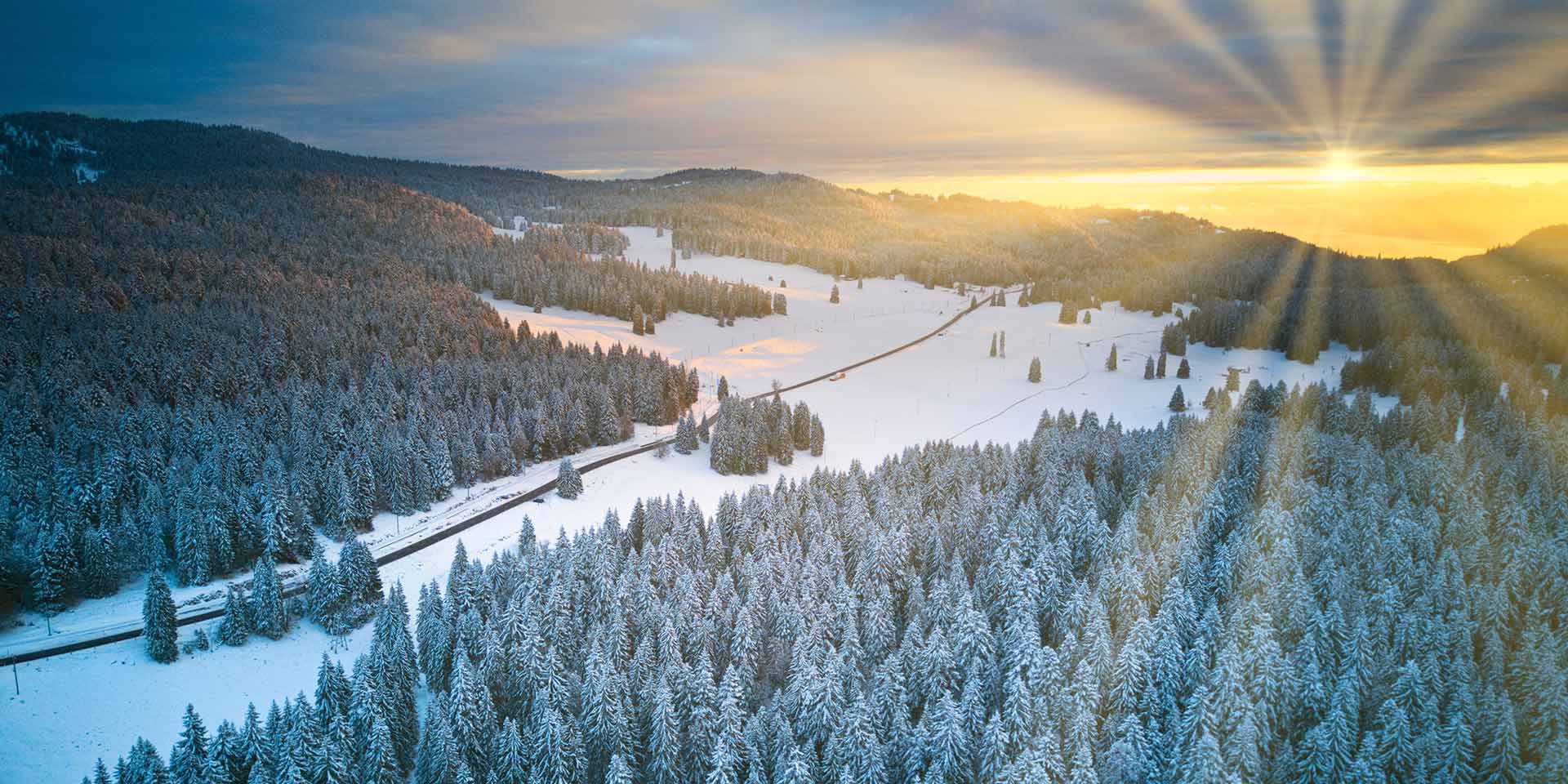 st-cergue à deux pas de chez vous !