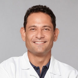 Dr. Gábor Márk Somfai,Augenarzt