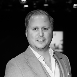 Lars Sommerer, Managing Director SwissPropTech