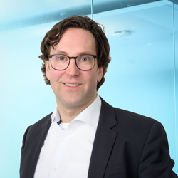 Michael Güttinger,Teamlead Security Consulting, Aveniq 