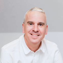 Xavier Giard,CEO WeCount SA