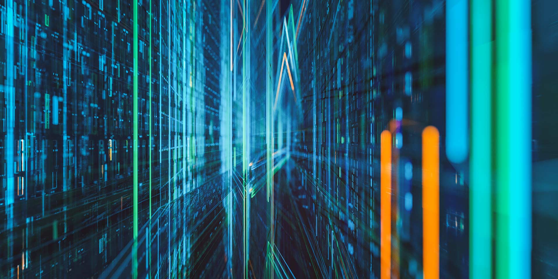 abstract technology backgro, 3d generated image.