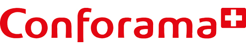 Logo Conforama