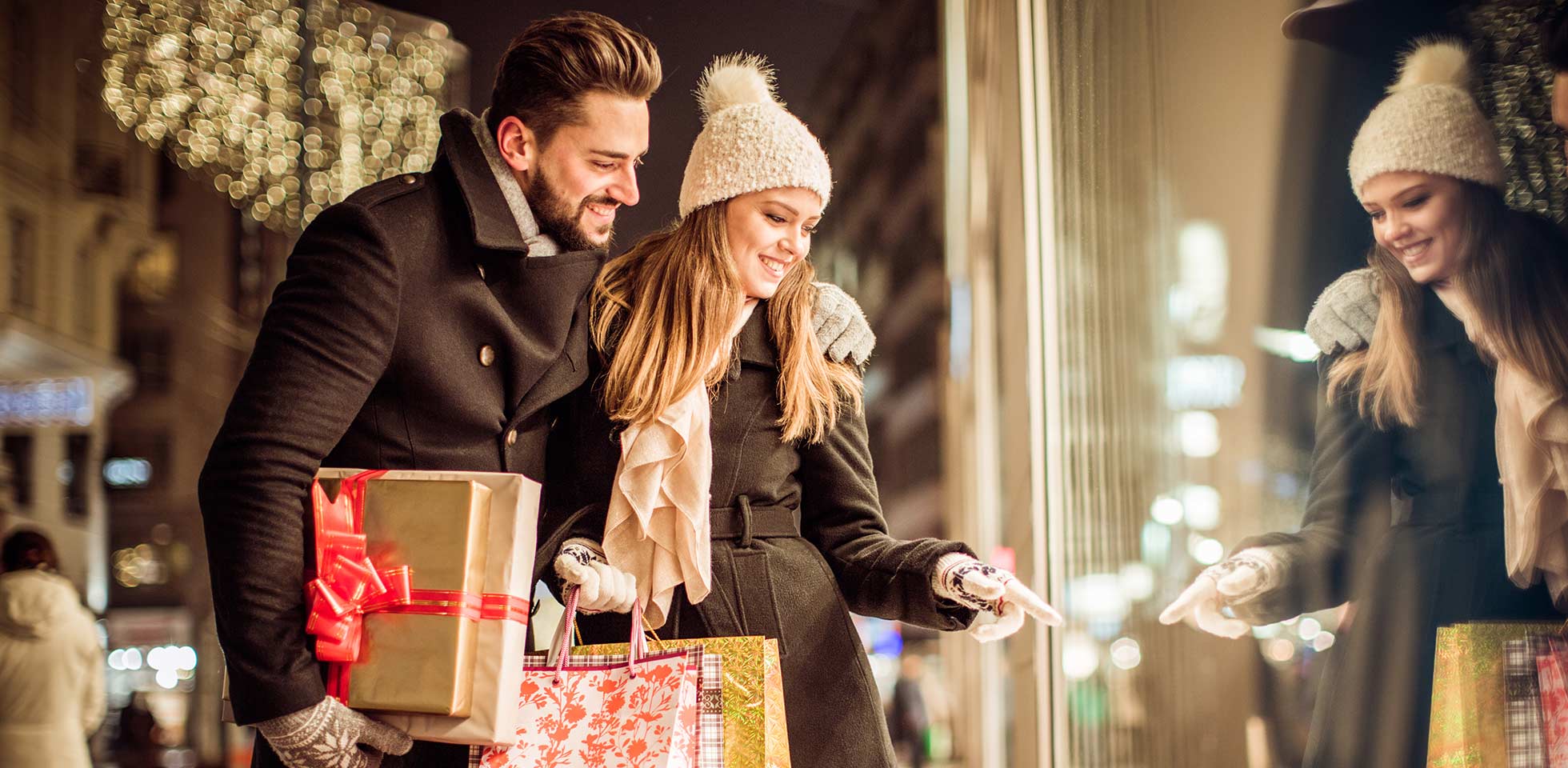 cinq astuces pour déjouer les pièges du shopping de noël