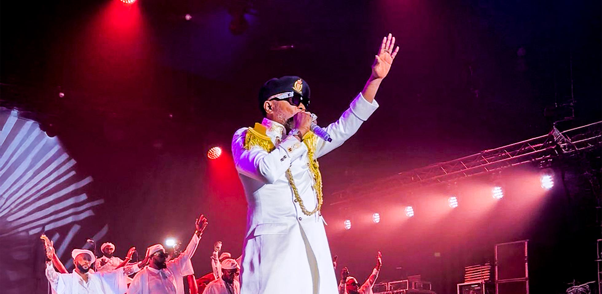 l’unique concert suisse de la star congolaise koffi olomidé