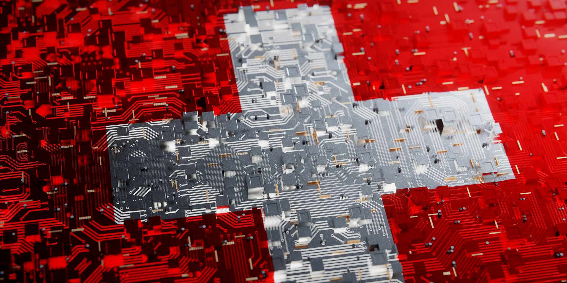 assurer l’avenir numérique de la suisse : enjeux, défis et stratégie nationale