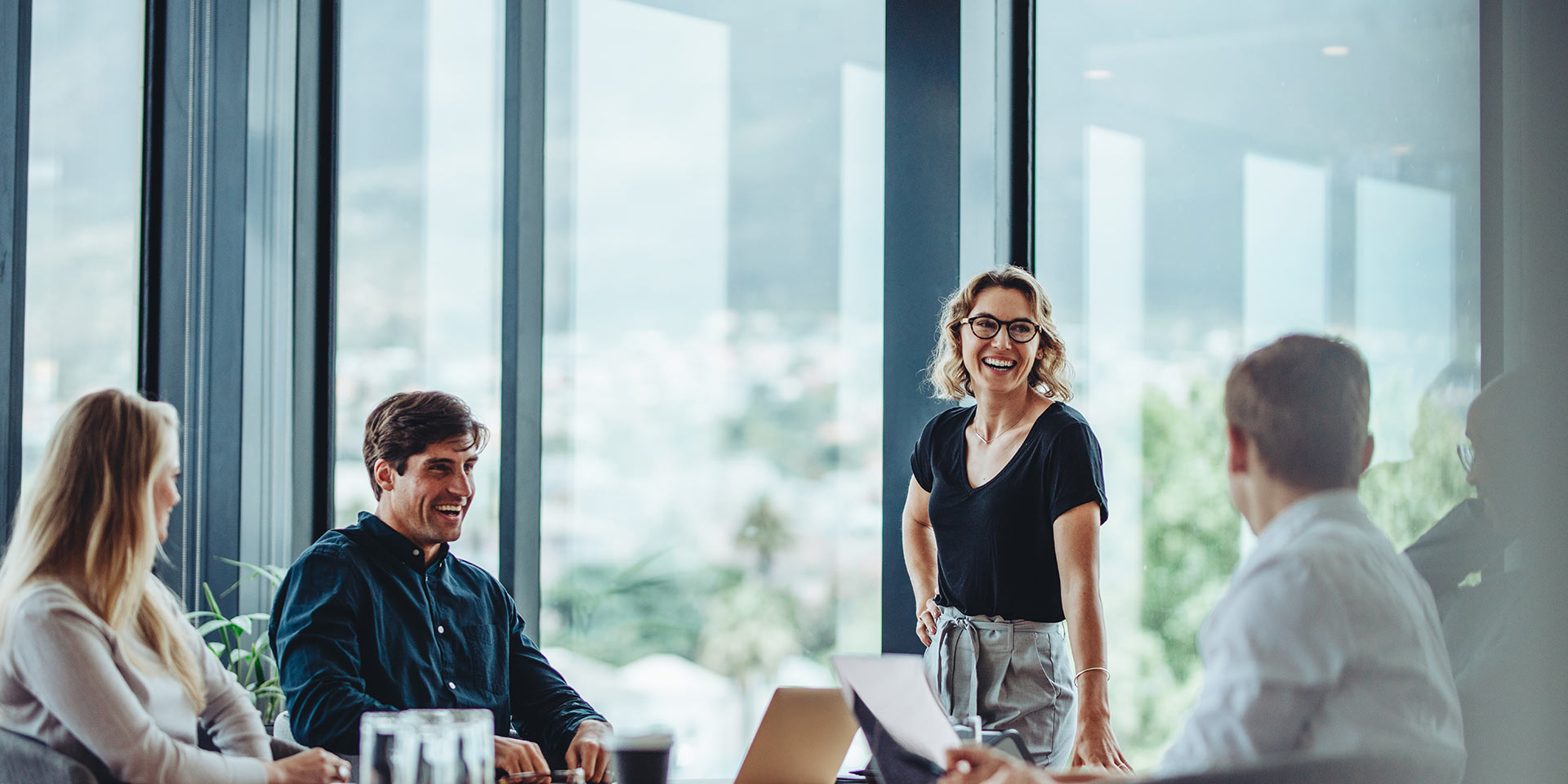 une formation d’excellence pour renforcer son profil entrepreneurial