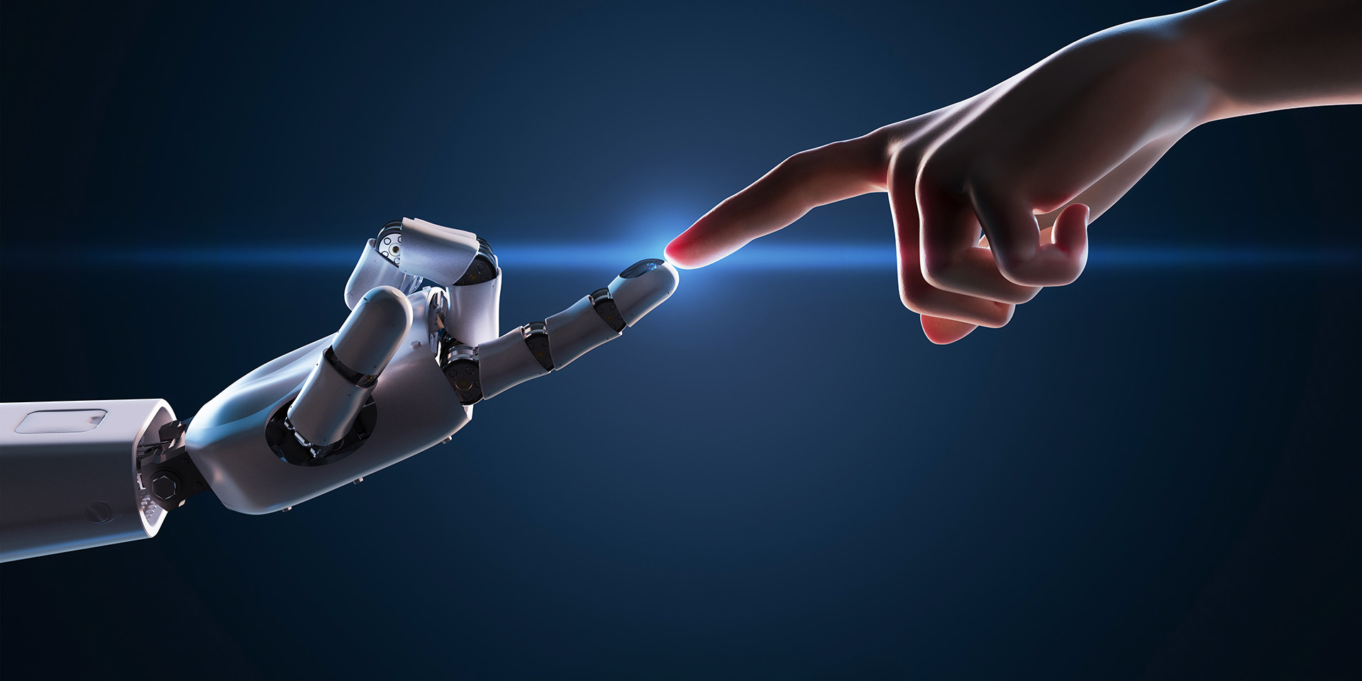 l’ia dans nos quotins : une révolution discrète