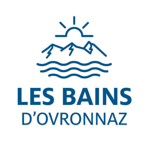 Logo Les Bains D'Ovronnaz