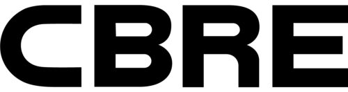 Logo CBRE