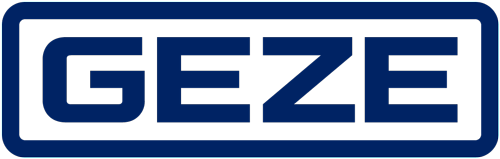 Logo GEZE