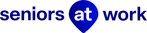 Logo seniorsatwork