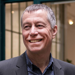 Thierry MullerPrésident, QualiPaysage