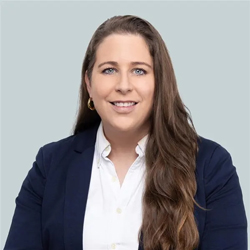 Alexandra Truninger,Head Debt & Structured Finance Switzerland