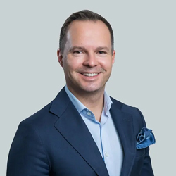 Sergio Günthardt,Head of Investment Property Deutschschweiz