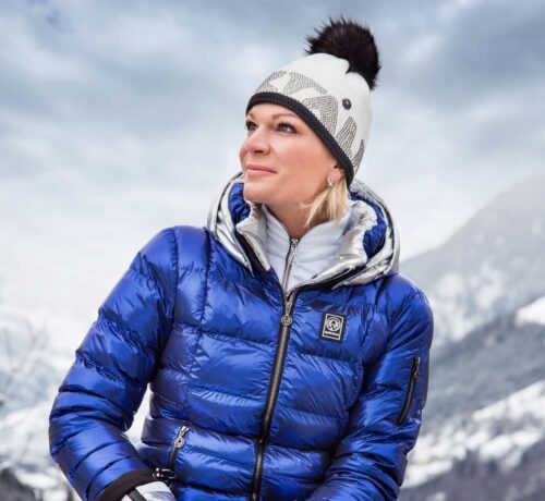 Maria Höfl-Riesch