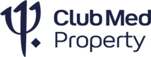Logo Club Med Property