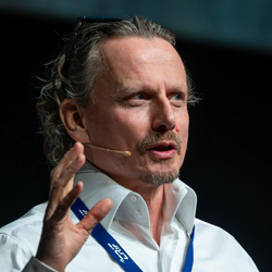 Andy Fitze,Co-Founder SwissCognitive und High Latitude Explorer
