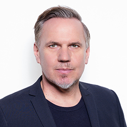 Peter Burri Follath,Responsable communication, Pro Senectute Suisse