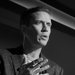 Loïc Reffet,Producteur et présentateur Fondateur de Numéro 9