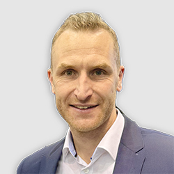 Thorsten Rebek,Geschäftsführer Deutscher Industrieverband für Fitness und Gesundheit e.V.