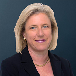 Cate BicharaReprésentante d’Advance en Suisse romande