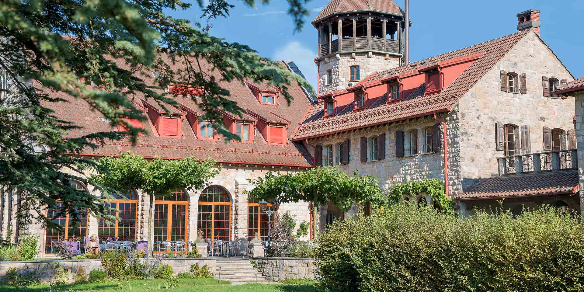 batiment crêt bérard, mice