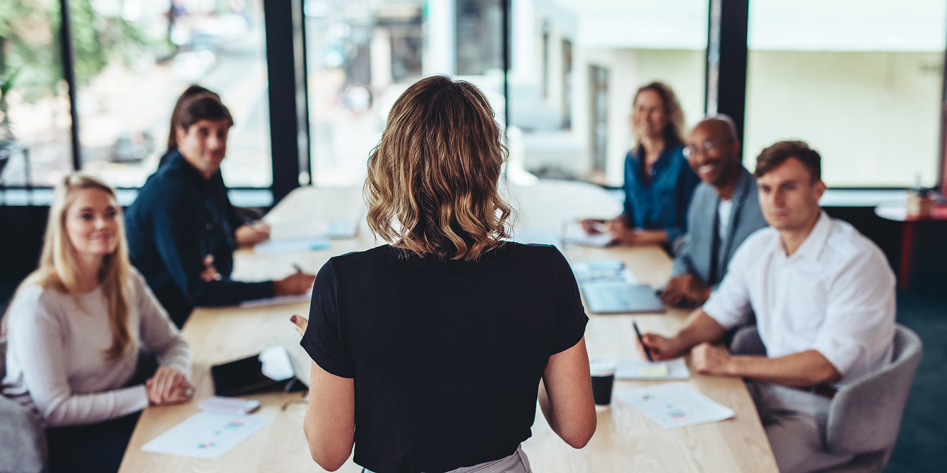 oser investir dans son leaship : pourquoi les femmes gagnent à franchir le pas de l’executive mba