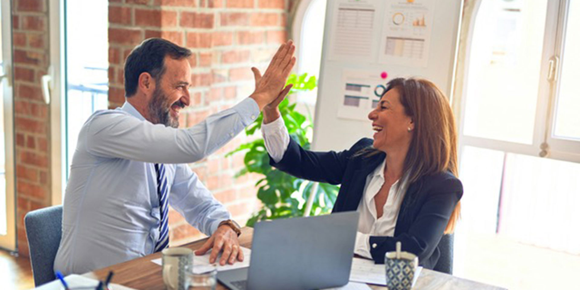 entreprendre : ou l’art de trouver sa voie après une première vie professionnelle