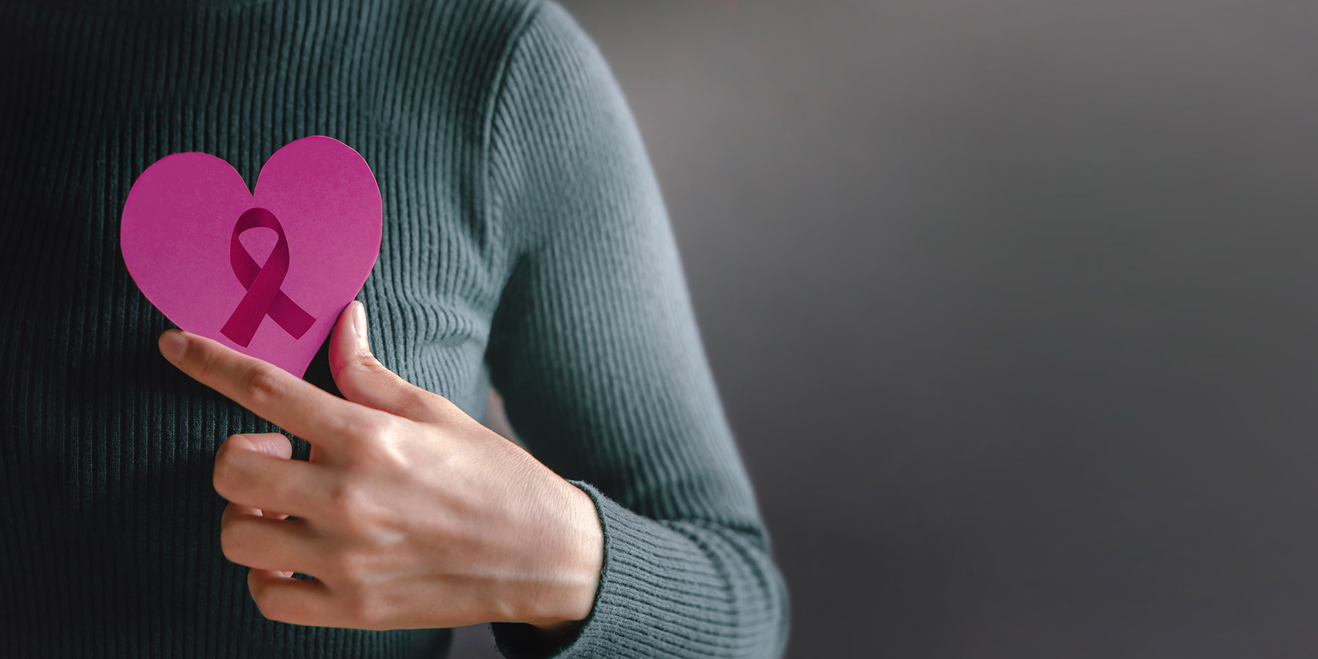 des émotions en rose