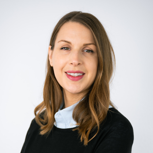 Alix JohnerDirectrice, Régimo Genève SA