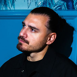 Nali AjrulaiFramepoint