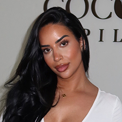 Rojda KarayapiCoco Core Pilates