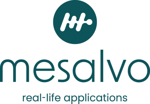 Logo Mesalvo