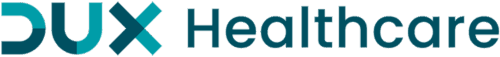 Logo DUX Healthcare