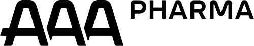 AAA-Pharma Logo