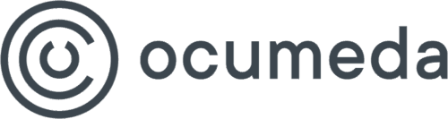 Logo ocumeda