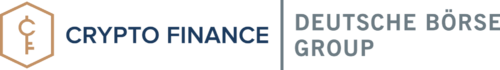 Logo Crypto Finance Group