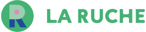 Logo La Ruche