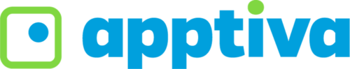 Logo Apptiva