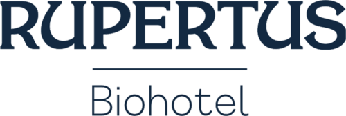 Logo Rupertus Biohotel