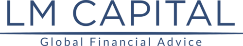 Logo LM Capital