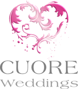 Logo Cuore Weddings